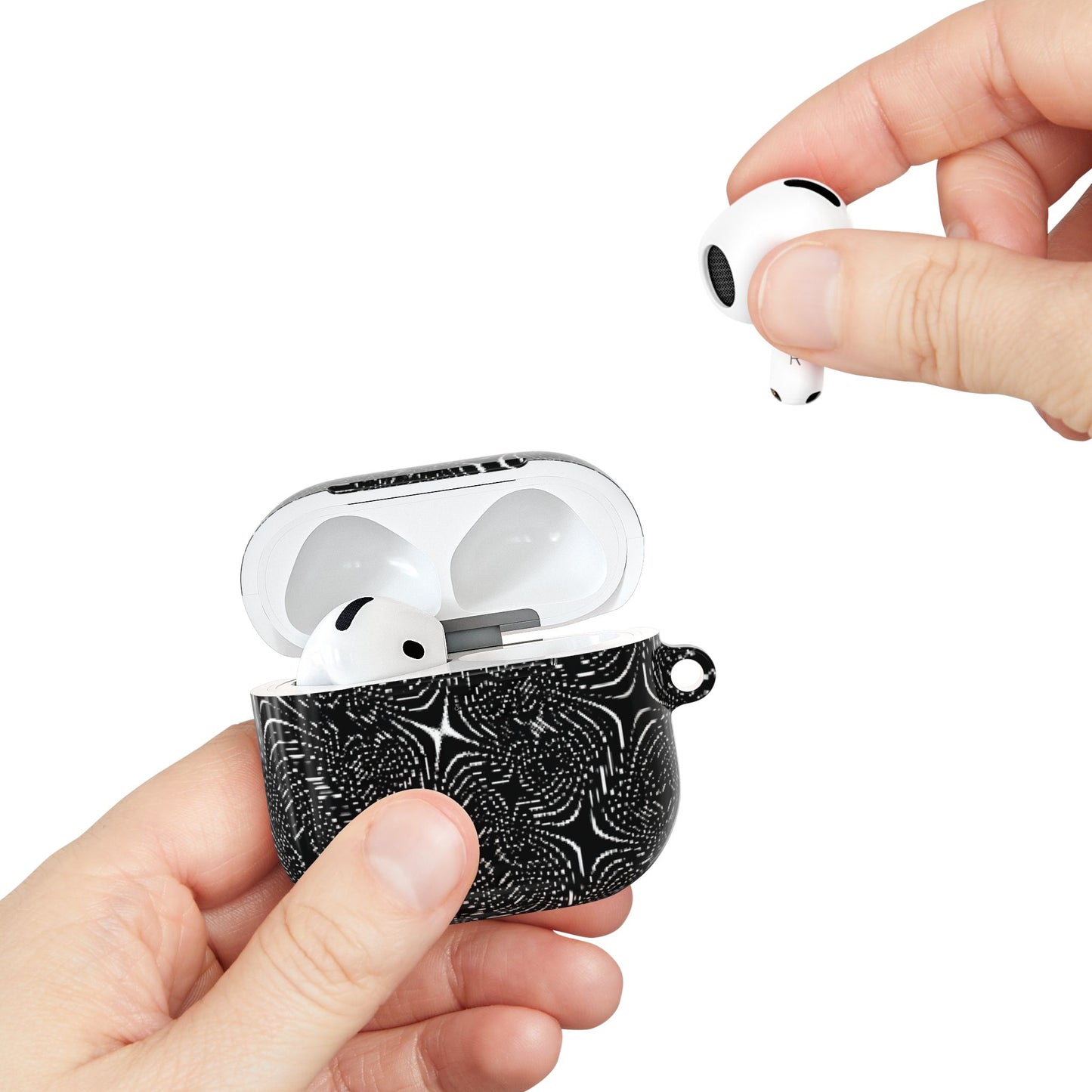Magnetic AirPod Case