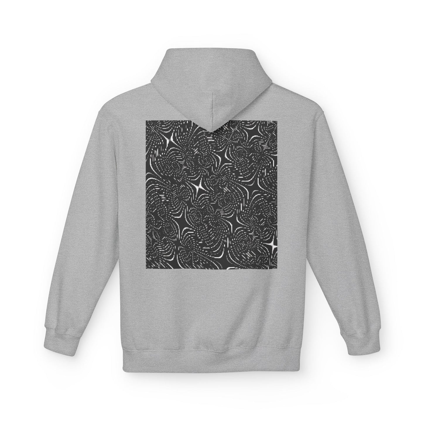 Magnetic Hoodie — (3 Variations)