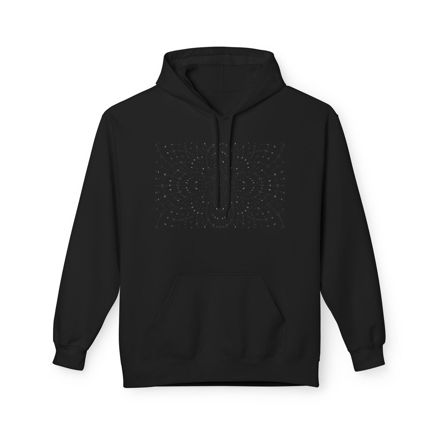 Magnetic Hoodie — (3 Variations)